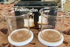 BODUM 4002 Glass Sugar Basin