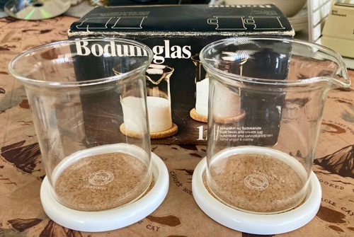 Bodum 4002 glass - bodum,