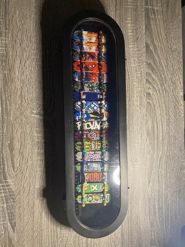 Rare tech deck - set, and