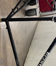 Surly Cross-Check Frameset -