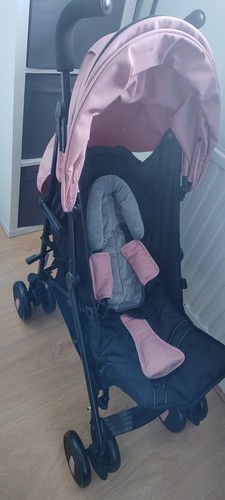 New cuggl pushchair suitable - cuggl,