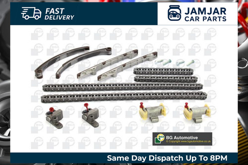 Bga tc3300k timing chain - timing,