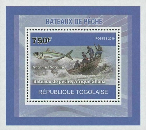 Fishing boats atlantic horse - boats,