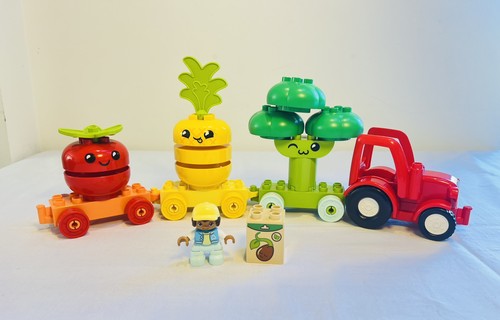 Lego duplo 10982 - 10982, fruit