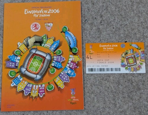 2006 uefa cup final - uefa,