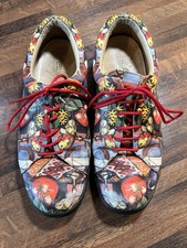Icon Wearable Art/To Wear