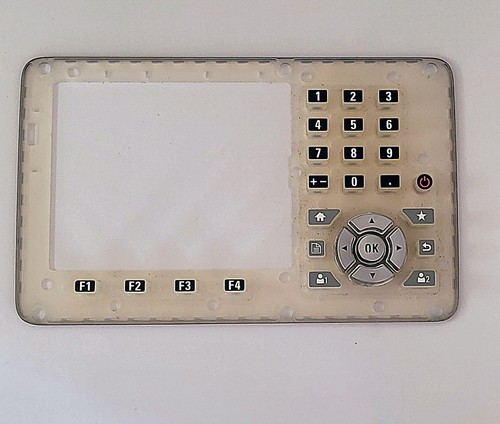 Leica keypad for - , ts-07