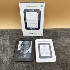 NOOK BNRV300 Simple 6" Touch