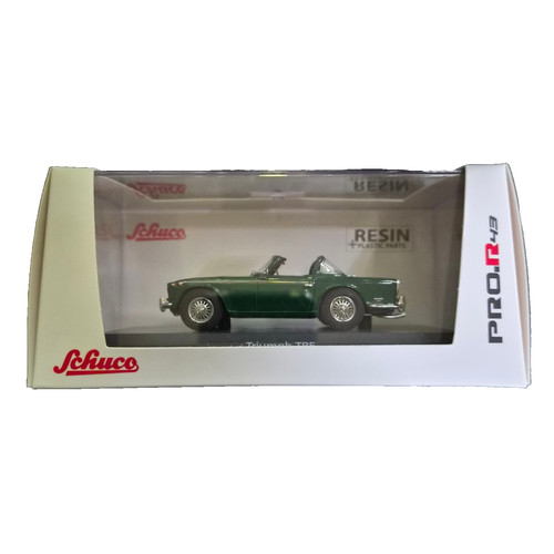Schuco pro ltd triumph tr5 - pro.r,