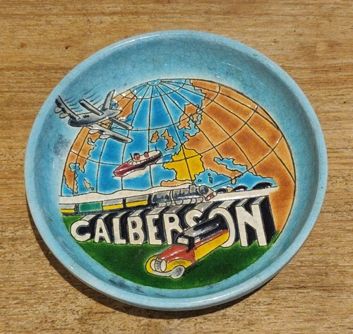 Longwy enamels calberson - enamels:,