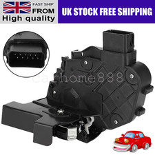 FRONT RIGHT DRIVER SIDE DOOR LOCK ACTUATOR For LAND ROVER FREELANDER 2 LR011275
