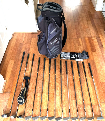Mens cobra blade full - full, golf