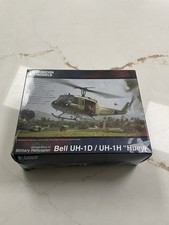 Rubicon Models Bell UH-1D