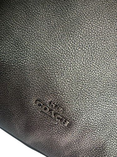 Coach edie shoulder bag - shoulder, —