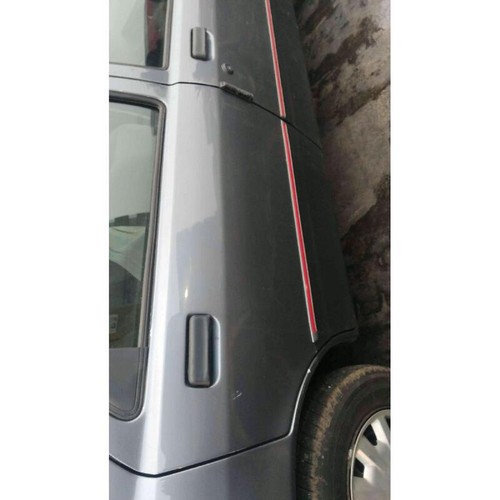Rear door ford sierra - door, rh