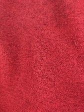 Marks And Spencer’s Dark Red