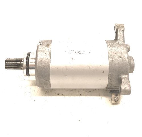 Yamaha ybr 125 - 125, starter