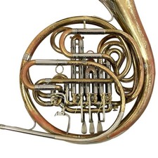 YAMAHA YHR-661 Full Double