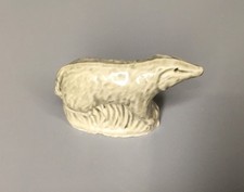 Badger, Wade Tom Smith