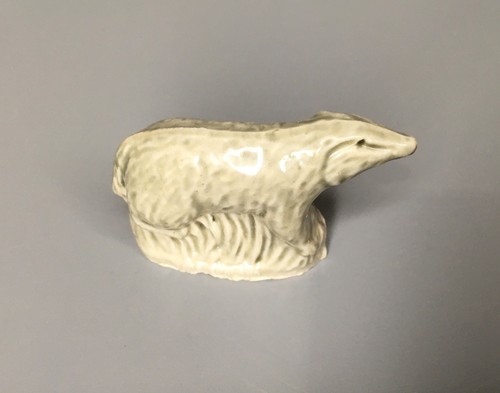 Badger wade tom smith - badger,,