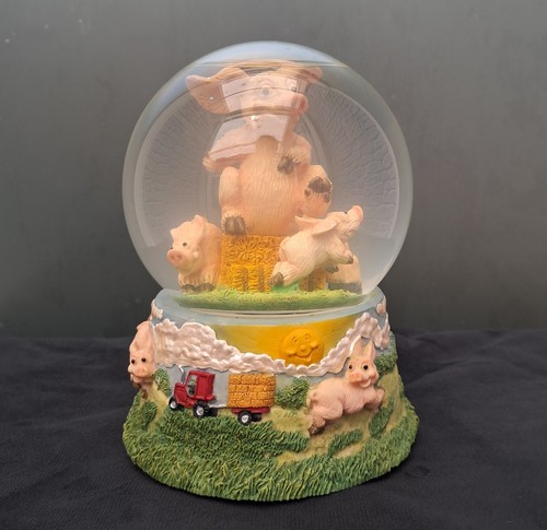 Piggin kids musical water - piggin,