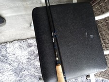 Orvis 9ft3in Advantage Graphite Fly Rod Unused Tube and Bag Never Used