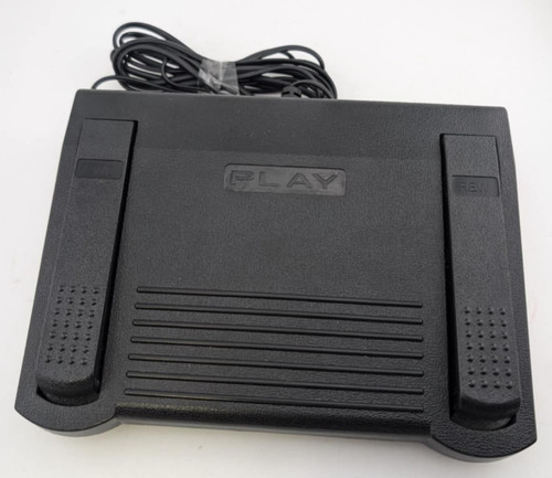 Foot pedal for - for, lfh