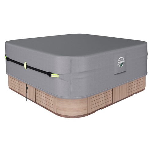 Durable 88x88 hot tub - hot,