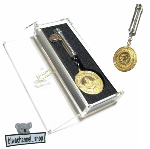 Vivienne westwood lighter coin - westwood,