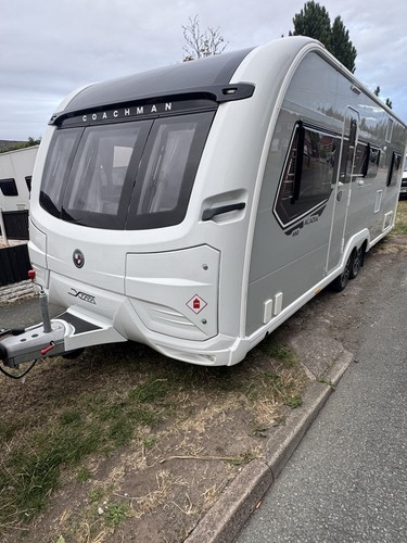 2023 coachman acadia 660 - 2023, 5