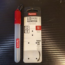 Supreme LED Mini Glow stick