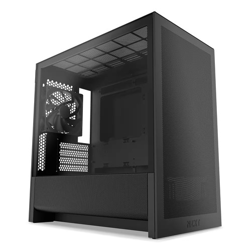 Nzxt flow micro - nzxt, h3