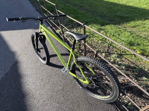 Whyte 905 mountain bike - mountain,