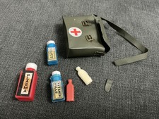  Original 1960s Pedigree