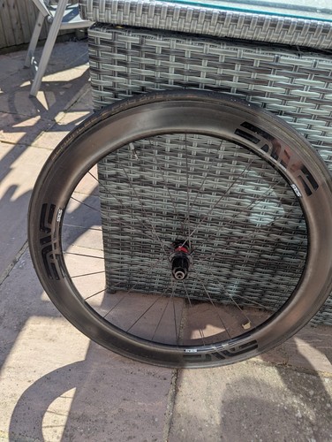 Enve aero ses carbon - aero,