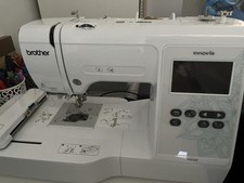 Brother Innov-is M330E