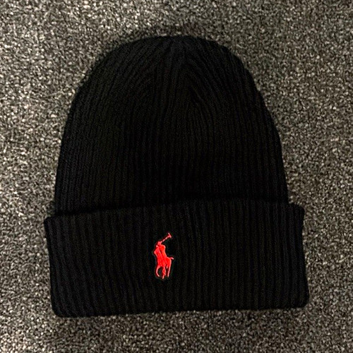 Polo ralph lauren black - polo,