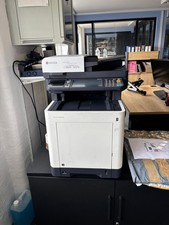 Kyocera ecosys m6235cidn - kyocera,