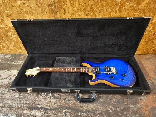 Left handed prs custom 24 - left,