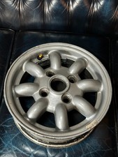 4.5 x 12 Standard Classic Mini