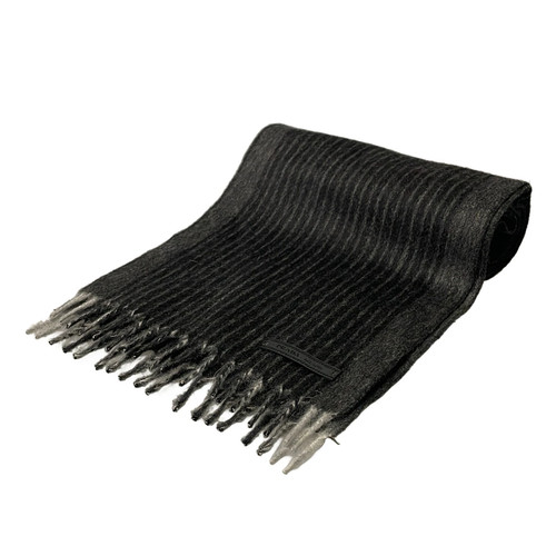 Prada black dark gray - prada,