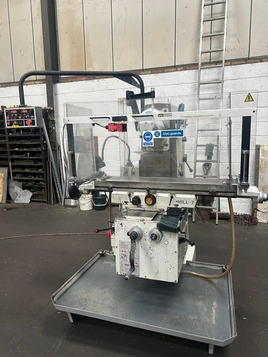 Ref ajax universal milling - ref,