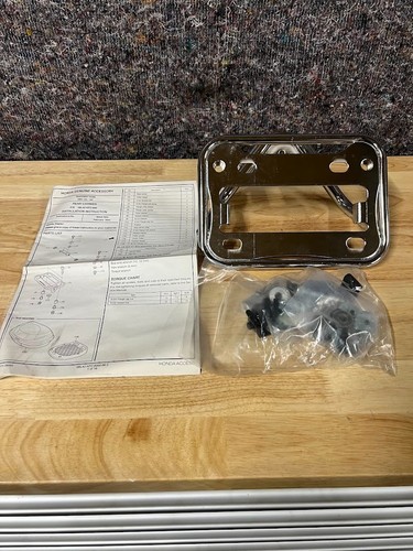 Genuine honda rear rack ses - honda,