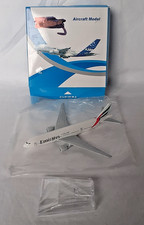 Inflight 1:400 Diecast Metal