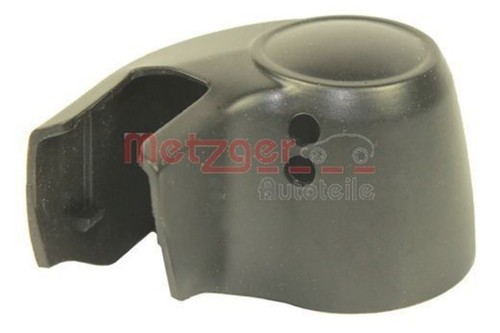 Butcher rear wiper arm cap - rear,