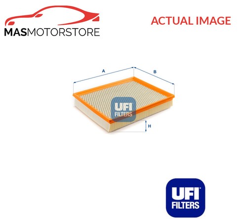 Engine air filter - air, element