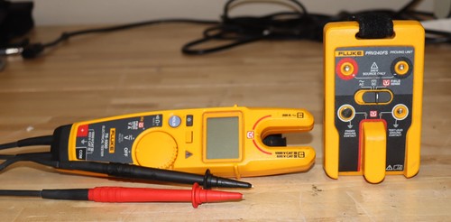 Fluke 1000 electrical - t6-1000,
