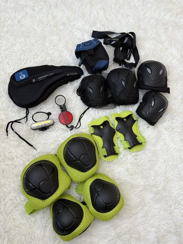 Cycle bike accessories - cycle,