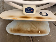 Domena  Excellence 410, Table