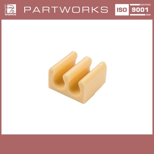 Retaining clip fuel line for - clip,